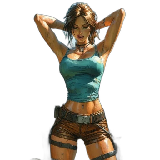 weapon, concept art, fantasy art, comic book art transparent PNG cut-out