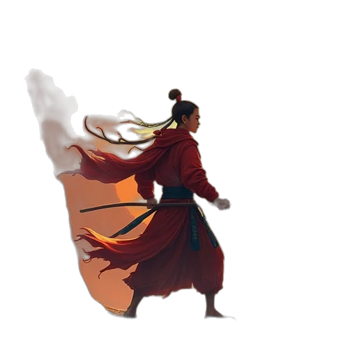 staff, dragon, sword, weapon transparent PNG cut-out