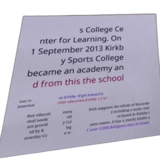text-heavy, image, about, kirkby transparent PNG cut-out
