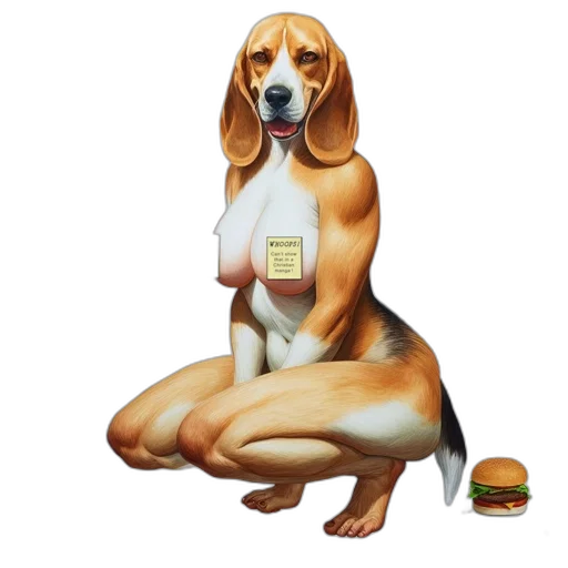 food, animal, robot, dress transparent PNG cut-out