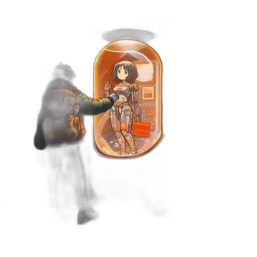 bottle, dress, jacket, food transparent PNG cut-out