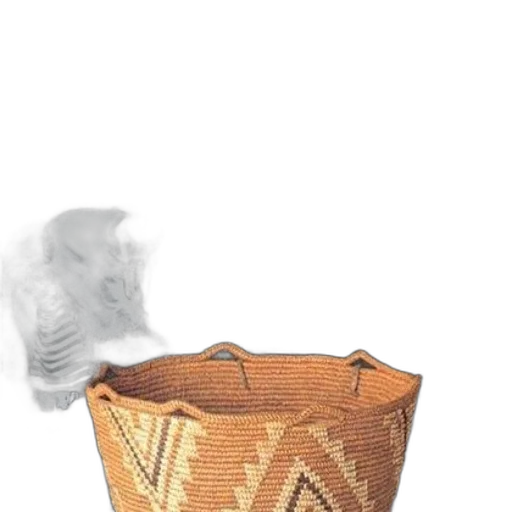 mask, hat, crown, shoes transparent PNG cut-out