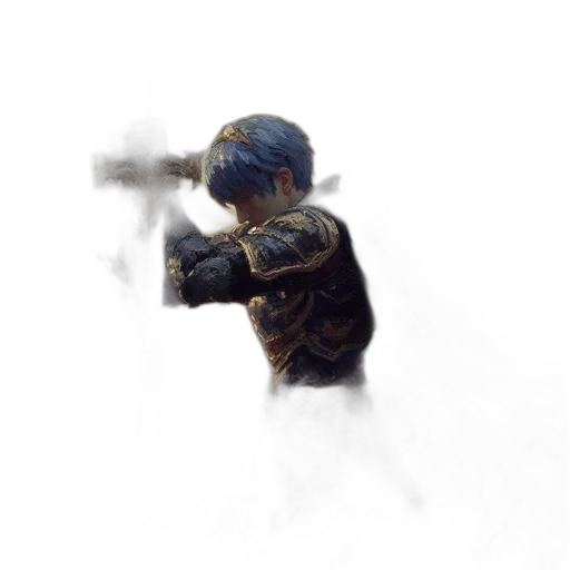 weapon, robot, sword, umbrella transparent PNG cut-out