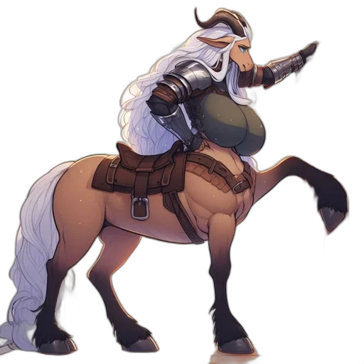 weapon, staff, animal, sword transparent PNG cut-out