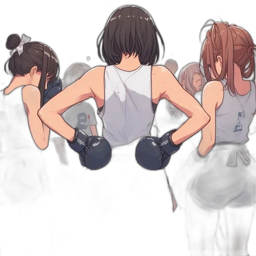 weapon, sword, crown, robot transparent PNG cut-out