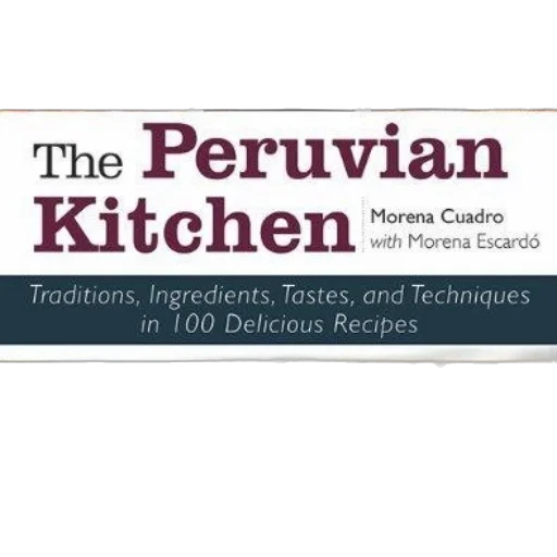 food, peruvian, kitchen, book transparent PNG cut-out