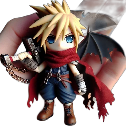 dragon, weapon, sword, mask transparent PNG cut-out