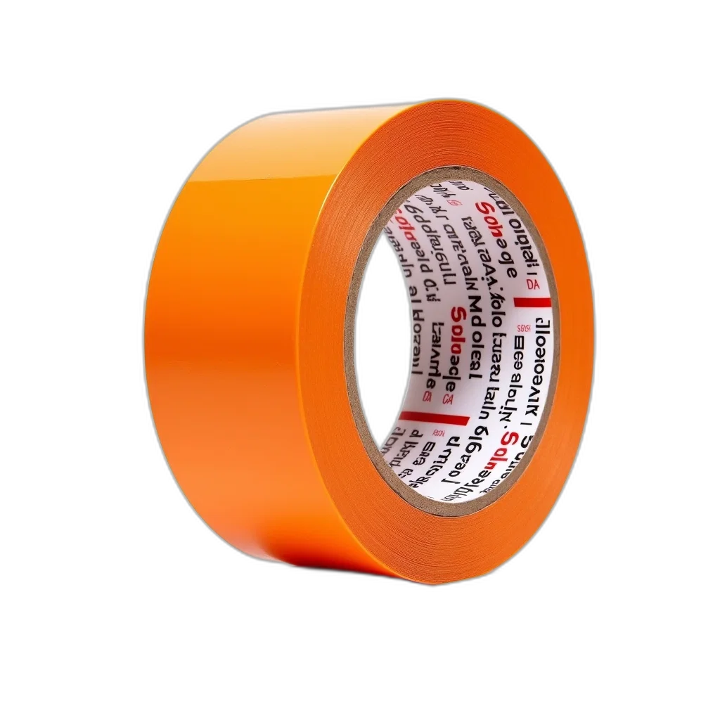 jewelry, 3d render, roll, orange transparent PNG cut-out