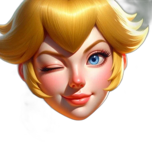 face, crown, mask, staff transparent PNG cut-out