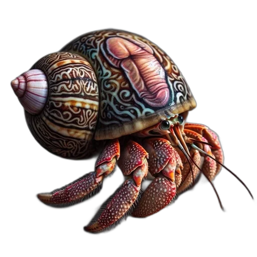 animal, creature, food, hat transparent PNG cut-out