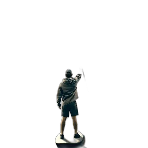 staff, weapon, sword, robot transparent PNG cut-out