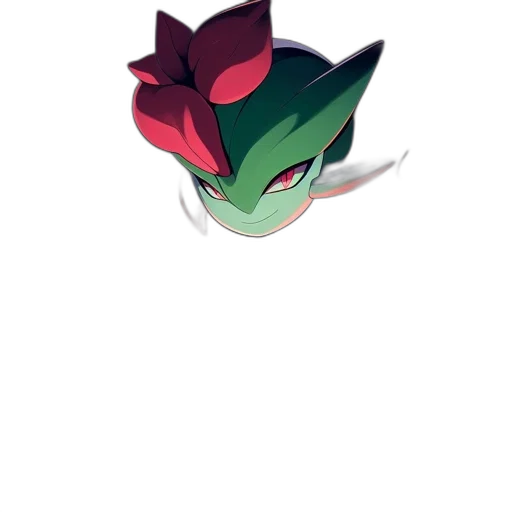flower, crown, hat, mask transparent PNG cut-out