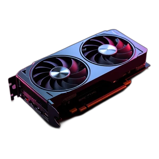robot, 3d render, concept art, rtx transparent PNG cut-out