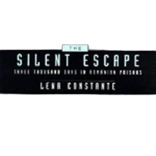 silent, escape, three, thousand transparent PNG cut-out