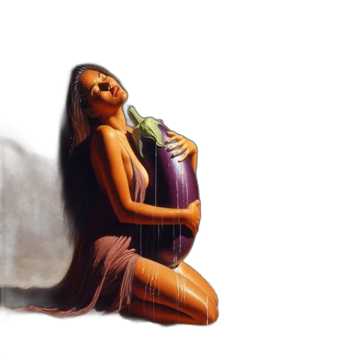 bottle, oil painting, photorealistic, concept art transparent PNG cut-out