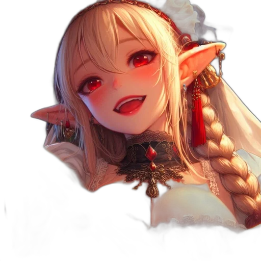 dragon, face, staff, mask transparent PNG cut-out