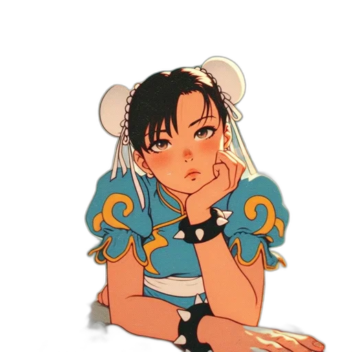 jewelry, staff, pixel art, concept art transparent PNG cut-out