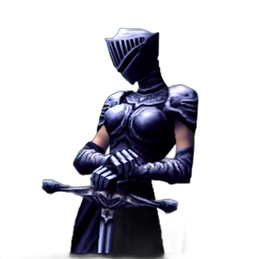 sword, robot, weapon, mask transparent PNG cut-out