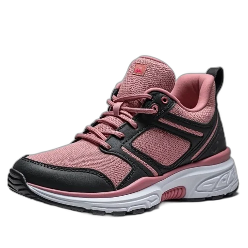 shoes, 3d render, new, products transparent PNG cut-out