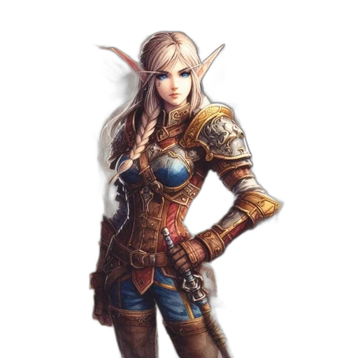 sword, staff, dragon, weapon transparent PNG cut-out
