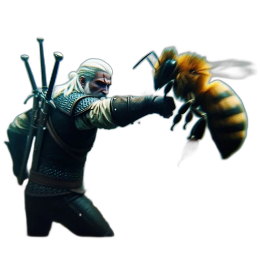 creature, animal, weapon, concept art transparent PNG cut-out