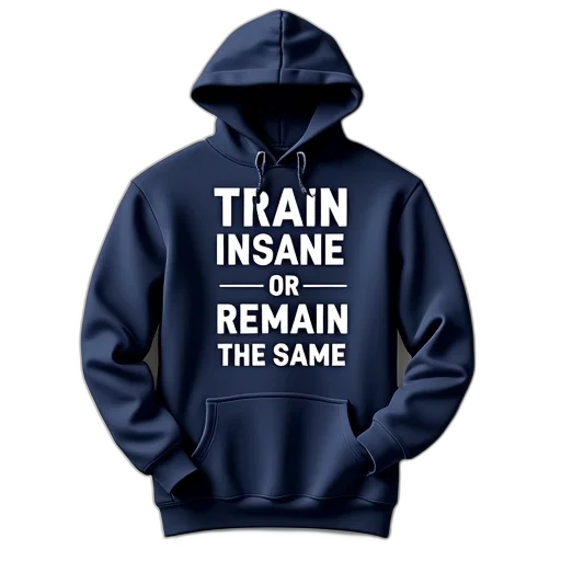 jacket, navy, blue, hoodie transparent PNG cut-out