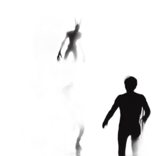 creature, mask, robot, animal transparent PNG cut-out