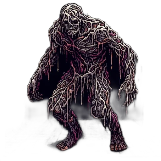 creature, animal, mask, robot transparent PNG cut-out