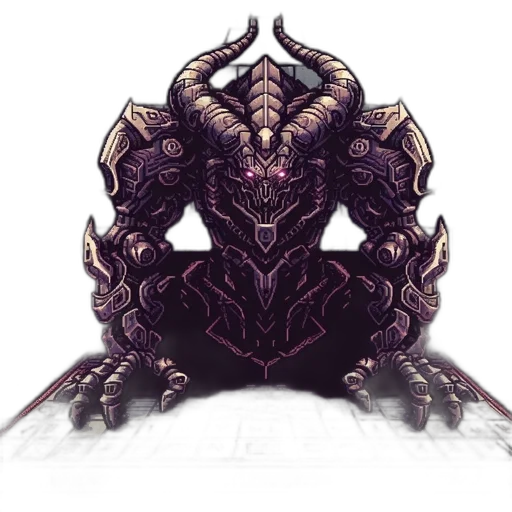 dragon, creature, crown, mask transparent PNG cut-out