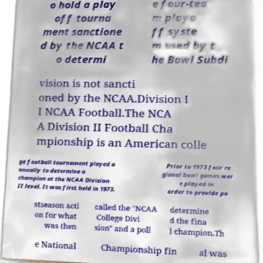ncaa, division, football, championship transparent PNG cut-out