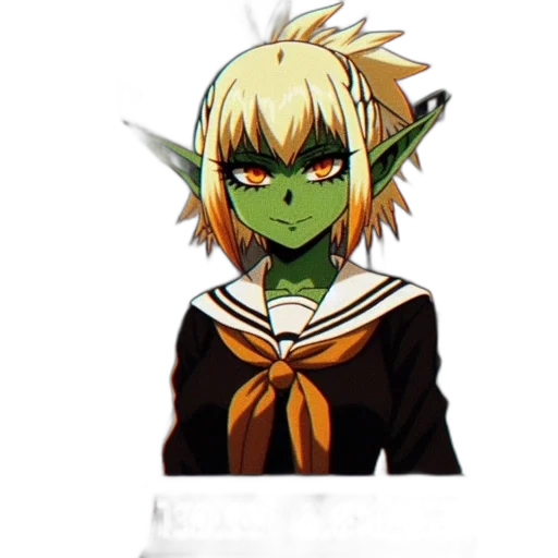 staff, mask, face, creature transparent PNG cut-out