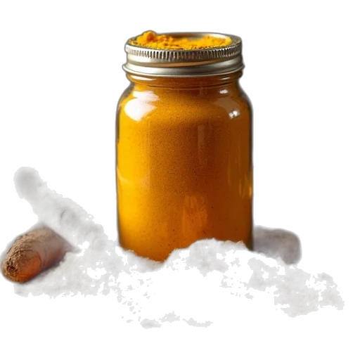 food, bottle, photorealistic, jar transparent PNG cut-out