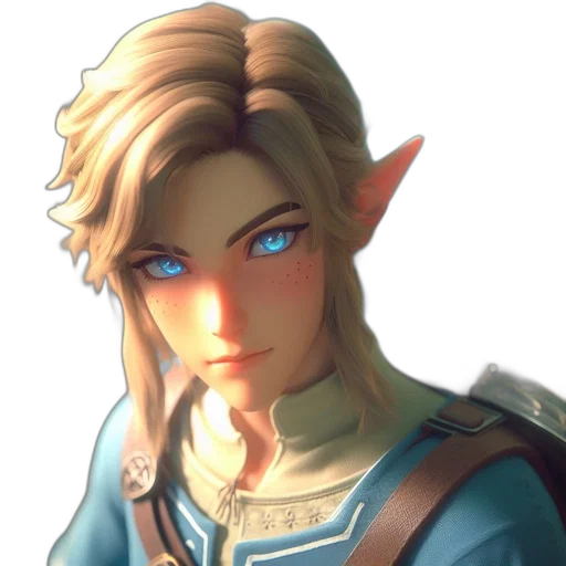 face, staff, crown, sword transparent PNG cut-out