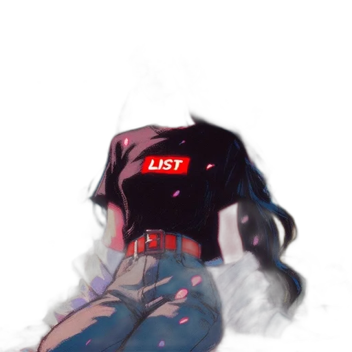 mask, jacket, hat, robot transparent PNG cut-out