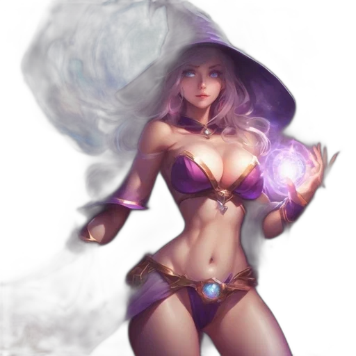 fantasy art, concept art, pixel art, comic book art transparent PNG cut-out