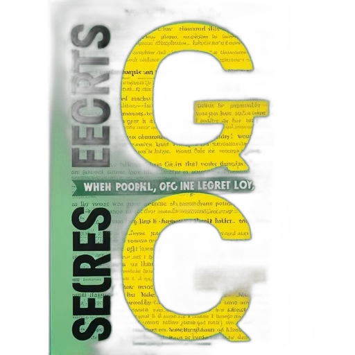 cover, book, titled, gyn transparent PNG cut-out