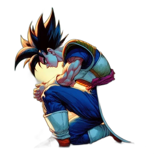 concept art, pixel art, comic book art, fantasy art transparent PNG cut-out