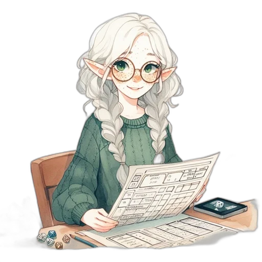 staff, dragon, fantasy art, concept art transparent PNG cut-out
