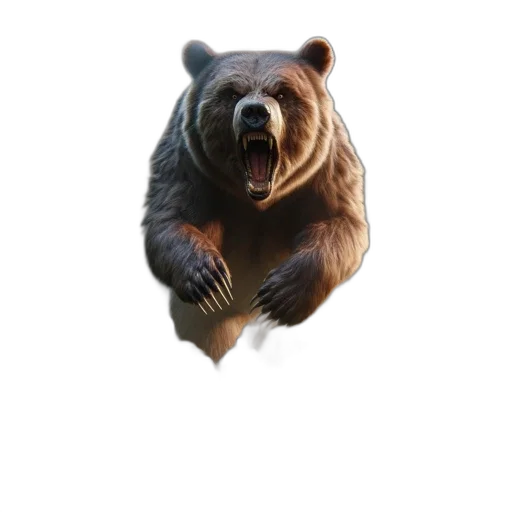 animal, creature, face, concept art transparent PNG cut-out