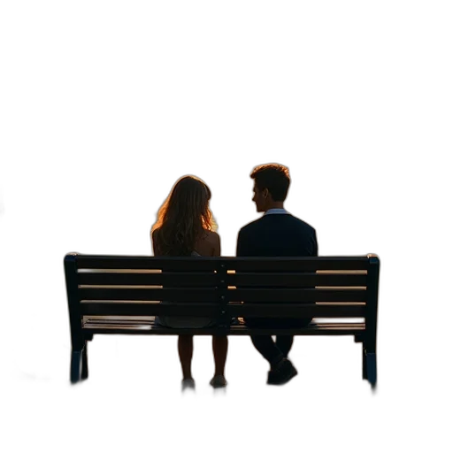 furniture, dress, robot, face transparent PNG cut-out