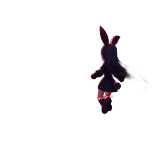 animal, creature, weapon, dress transparent PNG cut-out