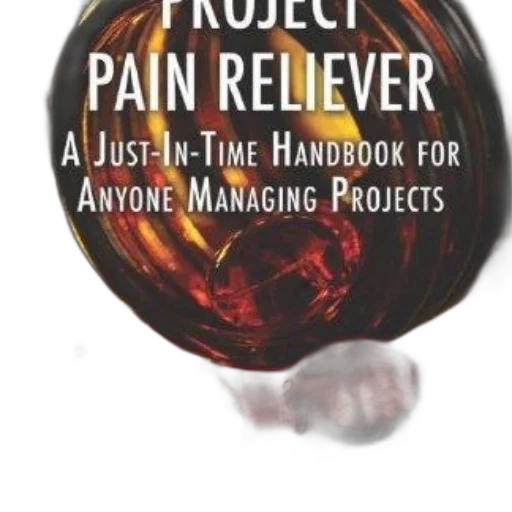 project, pain, reliever, just-in-time transparent PNG cut-out