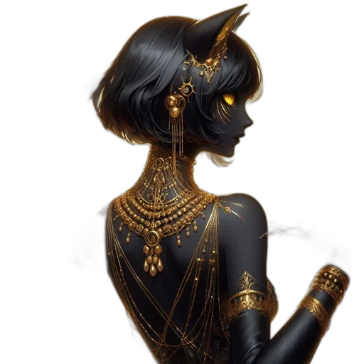 jewelry, crown, dress, mask transparent PNG cut-out