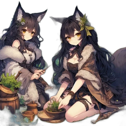staff, animal, dragon, food transparent PNG cut-out