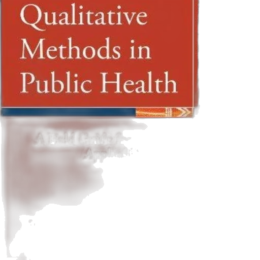 cover, qualitative, methods, public transparent PNG cut-out