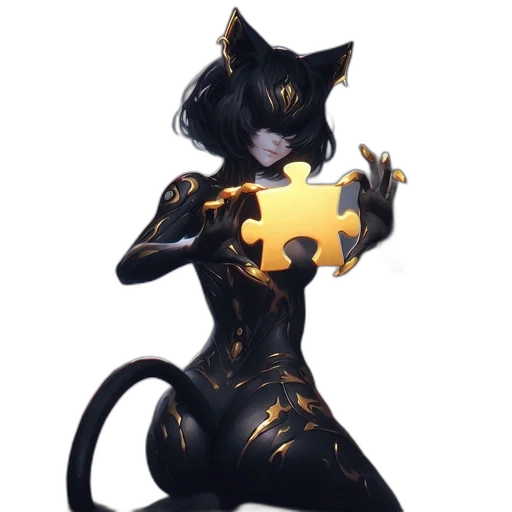 jewelry, staff, concept art, fantasy art transparent PNG cut-out