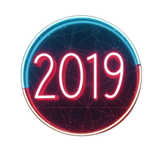 cyberpunk, 3d render, text, event transparent PNG cut-out