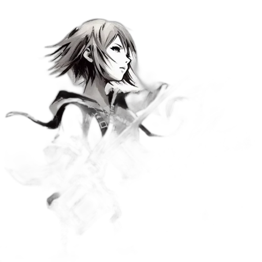 mask, sword, weapon, robot transparent PNG cut-out