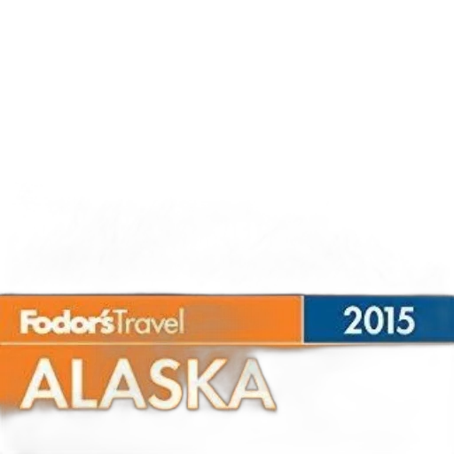 fodor, travel, alaska, 2015 transparent PNG cut-out