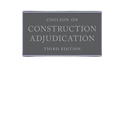 cover, coulson, construction, adjudication transparent PNG cut-out